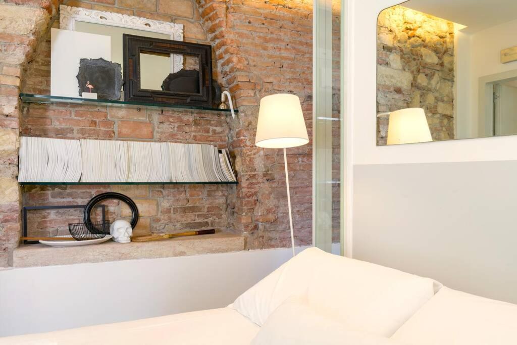 Punto Luce Home In Center Of 维罗纳 外观 照片
