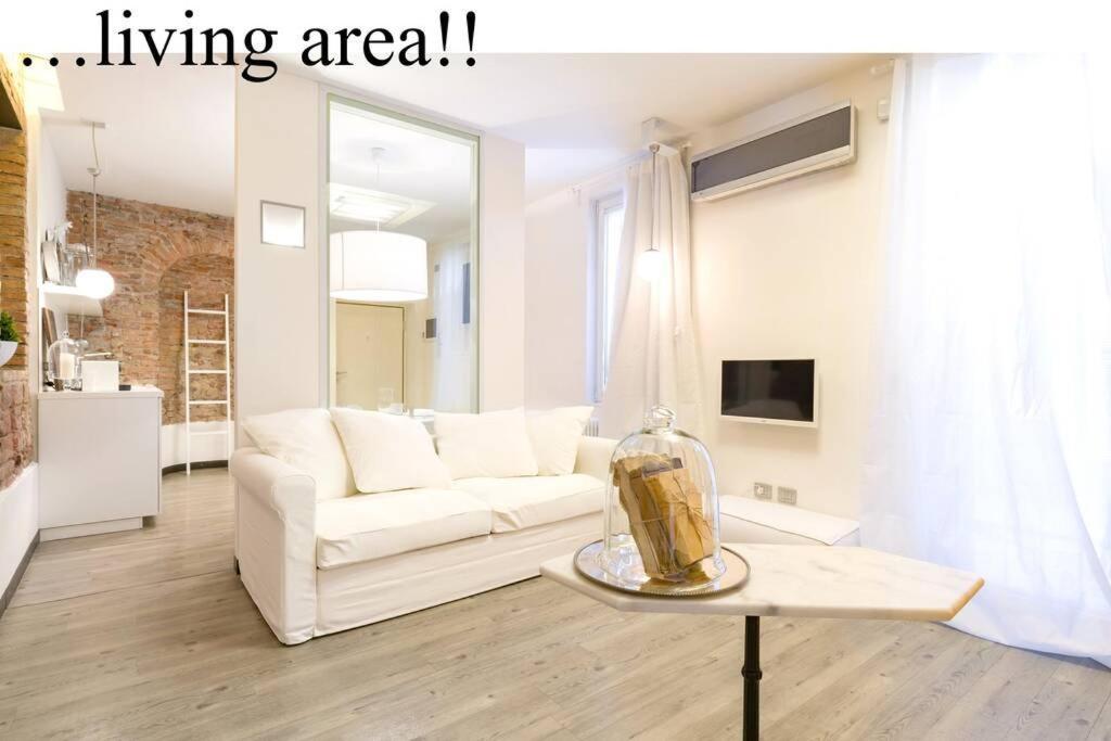 Punto Luce Home In Center Of 维罗纳 外观 照片